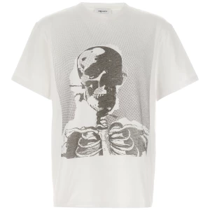 Alexander McQueen Skeleton T-shirt