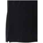 Alexander McQueen Logo Embroidery Polo Shirt