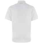 Alexander McQueen Logo Embroidery Polo Shirt