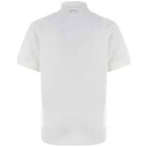 Alexander McQueen Logo Embroidery Polo Shirt
