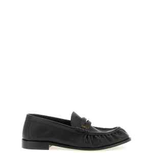 Saint Laurent Le Loafer Loafers