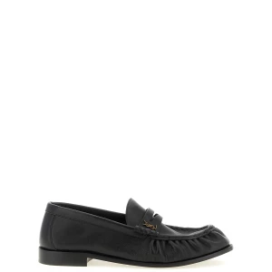 Saint Laurent Le Loafer Loafers