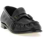 Saint Laurent Le Loafer Loafers