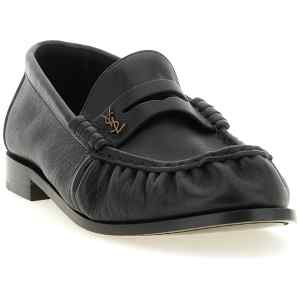 Saint Laurent Le Loafer Loafers