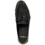 Saint Laurent Le Loafer Loafers
