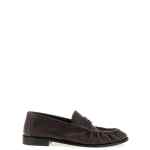 Saint Laurent Le Loafer Loafers