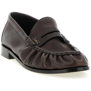 Saint Laurent Le Loafer Loafers