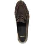 Saint Laurent Le Loafer Loafers