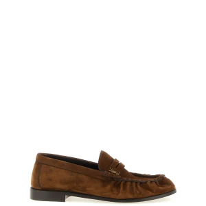 Saint Laurent Le Loafer Loafers