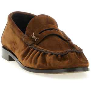 Saint Laurent Le Loafer Loafers