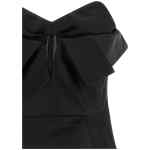 Alexander McQueen Bustier Top