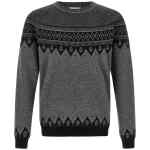 Alexander McQueen Skull Sweater