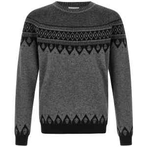 Alexander McQueen Skull Sweater