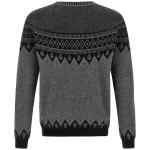 Alexander McQueen Skull Sweater