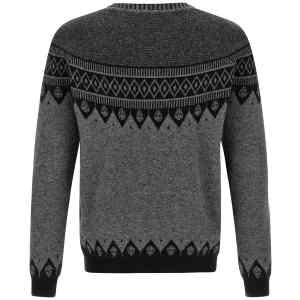 Alexander McQueen Skull Sweater