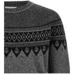 Alexander McQueen Skull Sweater