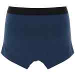 Balenciaga Cut Off Brief Skirt
