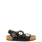 Balenciaga X Scholl Sandals