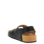 Balenciaga X Scholl Sandals