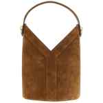 Saint Laurent Y Long Shoulder Bag