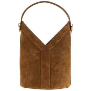 Saint Laurent Y Long Shoulder Bag