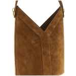 Saint Laurent Y Long Shoulder Bag