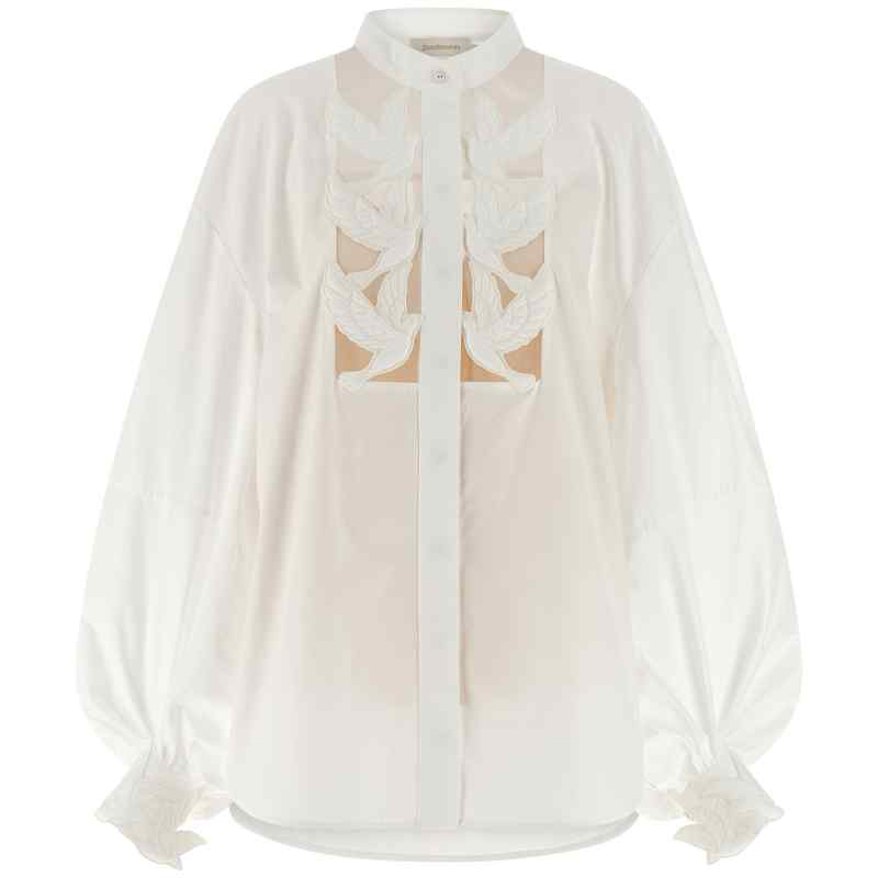 Zimmermann Luna Shirt