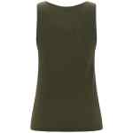 Saint Laurent Cassandre Tank Top