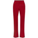 Alexander McQueen Wool Pants