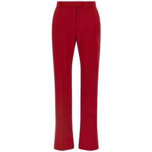 Alexander McQueen Wool Pants