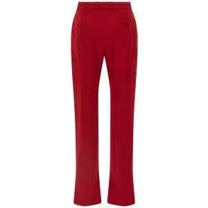Alexander McQueen Wool Pants