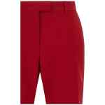 Alexander McQueen Wool Pants