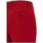 Alexander McQueen Wool Pants