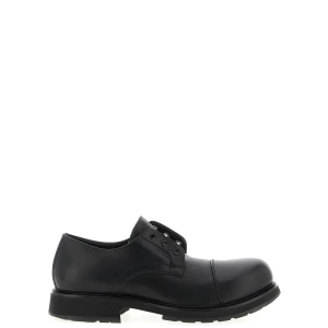 Balenciaga Truck Derby Loafers