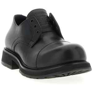 Balenciaga Truck Derby Loafers