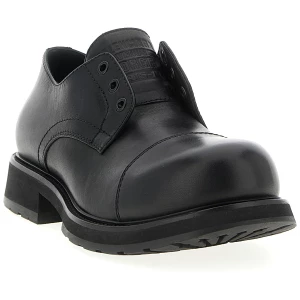 Balenciaga Truck Derby Loafers