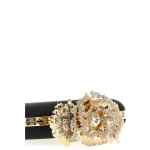 Alexander McQueen Carnation Clutch