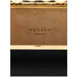 Alexander McQueen Carnation Clutch