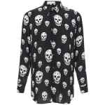 Alexander McQueen Skull Shirt