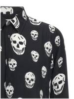 Alexander McQueen Skull Shirt