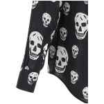 Alexander McQueen Skull Shirt