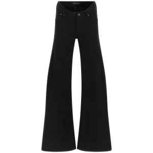 Balenciaga Curved Waist Jeans