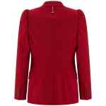 Alexander McQueen Single-breasted Blazer