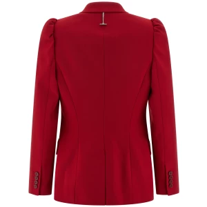 Alexander McQueen Single-breasted Blazer