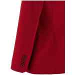 Alexander McQueen Single-breasted Blazer