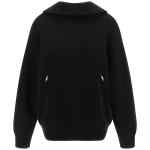 Balenciaga Back-to-front Sweater