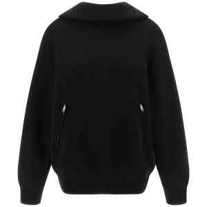 Balenciaga Back-to-front Sweater