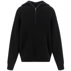 Balenciaga Back-to-front Sweater