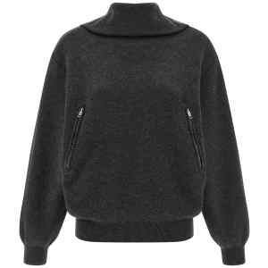 Balenciaga Back-to-front Sweater