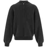 Balenciaga Back-to-front Sweater